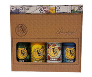 brouwerij piek giftpack 4 bieren