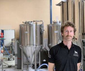 Geschenkverpakking 5 flessen - Brouwerij Volendam