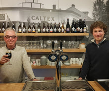 Afbeelding in Gallery-weergave laden, Rondleiding + Bierproeverij 3 bieren (prijs p.p.) - Bierbrouwerij Wentersch