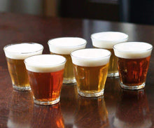 Afbeelding in Gallery-weergave laden, Rondleiding + Bierproeverij 6 bieren (prijs p.p.) - Brouwerij de Hemel