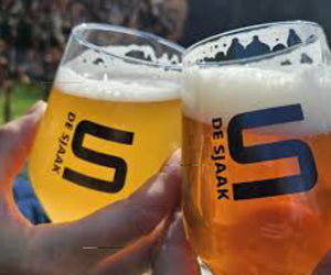 Mixdoos 24 (8x3 bieren) - Brouwerij De Sjaak