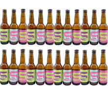 Afbeelding in Gallery-weergave laden, Mixdoos 24 (8x3 bieren) - Brouwerij De Sjaak
