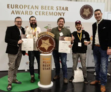 Afbeelding in Gallery-weergave laden, brouwers de klep