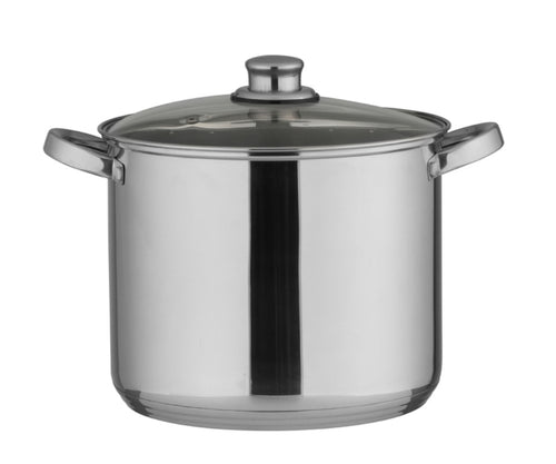 Brouwpan 9 liter - Brouwbroeders