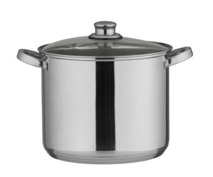 Brouwpan 9 liter - Brouwbroeders