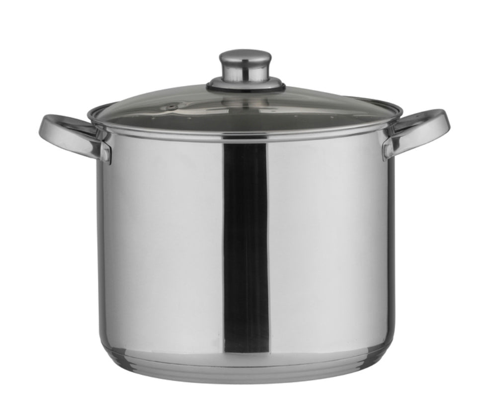 Brouwpan 9 liter - Brouwbroeders