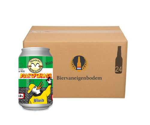 buurtstormer