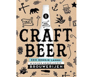 craft beer bierboek