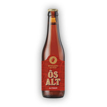 Afbeelding in Gallery-weergave laden, Brouwerij De Klep - Os Alt (24x)
