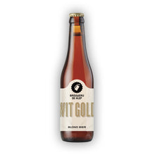 Afbeelding in Gallery-weergave laden, Brouwerij De Klep - Wit Gold (24x)