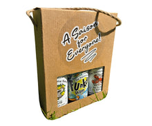 Afbeelding in Gallery-weergave laden, giftpack de kromme haring