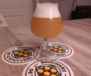 Core Range Bier Box (12 flessen) - Brouwerij De 12 Stuyvers