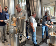 Afbeelding in Gallery-weergave laden, Workshop Bierbrouwen (prijs p.p.) - De 7 Deugden
