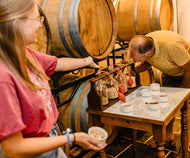 rondleiding bier brouwerij de hemel