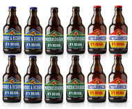 bierpakket d'n droak donker