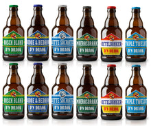 Afbeelding in Gallery-weergave laden, mixpakket draok brouwerij
