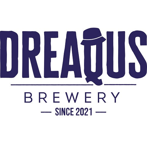 Dreaqus Brewery logo
