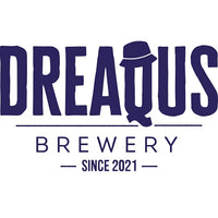 Dreaqus Brewery logo