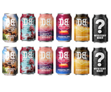 Afbeelding in Gallery-weergave laden, Bierpakket Core Range 12 bieren - Dutch Bargain