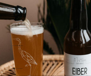 Sixpack 'proef Den Haag' - Eiber Bier