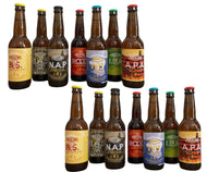 friekens bierpakket