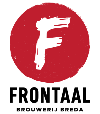 Frontaal Brewing Company logo