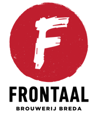Frontaal Brewing Company logo