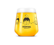 Afbeelding in Gallery-weergave laden, Giftpack (6 bieren) + Bierglas - Frontaal Brewing Company