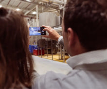Afbeelding in Gallery-weergave laden, Frontaal brewing company