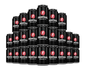 Surprise Box - Frontaal Brewing Company