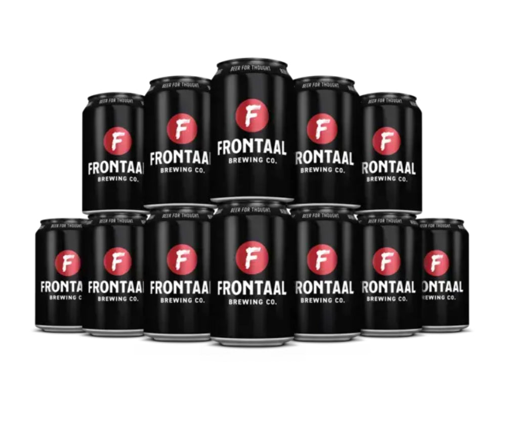 Surprise Box - Frontaal Brewing Company