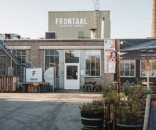 Afbeelding in Gallery-weergave laden, Rondleiding + Bierproeverij 2 bieren (prijs p.p.) - Frontaal Brewing Company