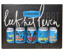 Afbeelding in Gallery-weergave laden, giftpack de magistraat 5