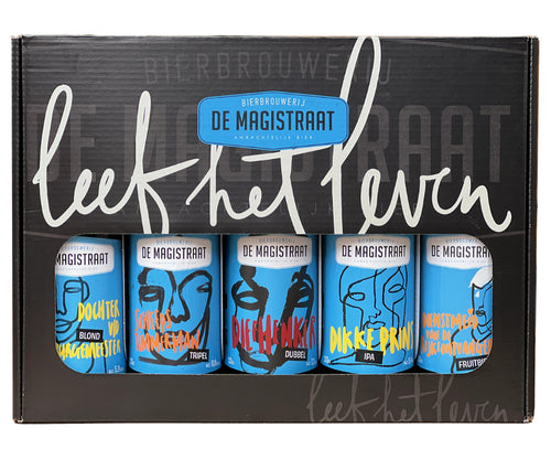 giftpack de magistraat 5