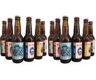 goddelijke smaken bierpakket