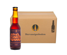 Afbeelding in Gallery-weergave laden, Brouwerij Allema - Goed Huwelijk (24x)