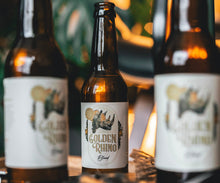 Afbeelding in Gallery-weergave laden, Golden Rhino (goede doel) - Blond (24x)