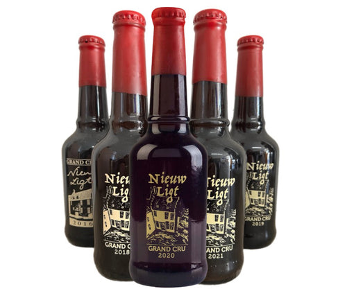 grand cru bierpakket