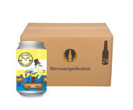grote burgemeester tripel seagull