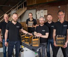 Afbeelding in Gallery-weergave laden, brouwers van heft