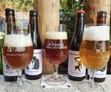 Afbeelding in Gallery-weergave laden, Proeverij 4 bieren - Brouwerij Hans en Grietje