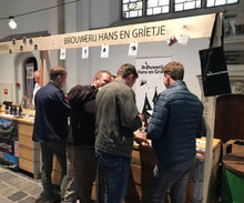 Afbeelding in Gallery-weergave laden, Proeverij 4 bieren - Brouwerij Hans en Grietje