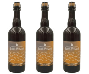 hoevebrugsch cascade blond 3 flessen