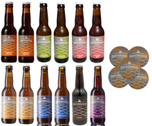 Afbeelding in Gallery-weergave laden, hoevebrugsch bierpakket