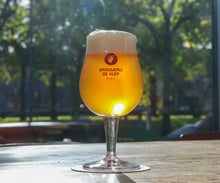 Afbeelding in Gallery-weergave laden, ingeschonken bier de klep