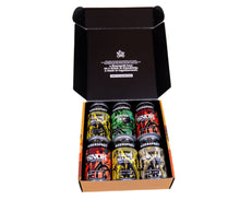 Afbeelding in Gallery-weergave laden, inhoud giftpack koerspret