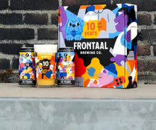 Afbeelding in Gallery-weergave laden, bier cadeau frontaal