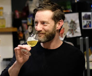 Privé Biersommelier Tasting - Leer van  een erkend Biersommelier
