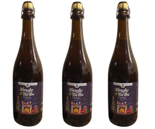 Afbeelding in Gallery-weergave laden, Jingle Bell Tripel 75cl (kerstbier) - Brouwerij &#39;t Meuleneind