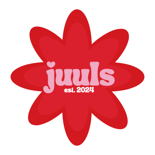 Drinkjuuls logo